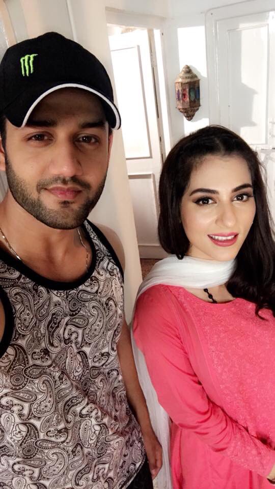 Asadbutt0077's tweet photo. After Dard ka rishta #Project
Me & Syeda Iman Hussain Zaidi Work #together in a same #Project
#Mann e #Ilteja #ComingSoon
Directed by Saqib Zafar Khan
A #Project of #BigBang #Entertainment............A~B https://t.co/K4gMxYP8sk