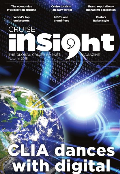 🚨📰 ItinERA est dans le magazine Cruise Insight de la rentrée ! 📰🚨 Découvrez dans cet article l'avancée concrète du programme et le type d'excursions proposées. tinyurl.com/y8ha5na2 #ItinERA #écotourisme #tourismedurable #UE #Interreg #méditerranée