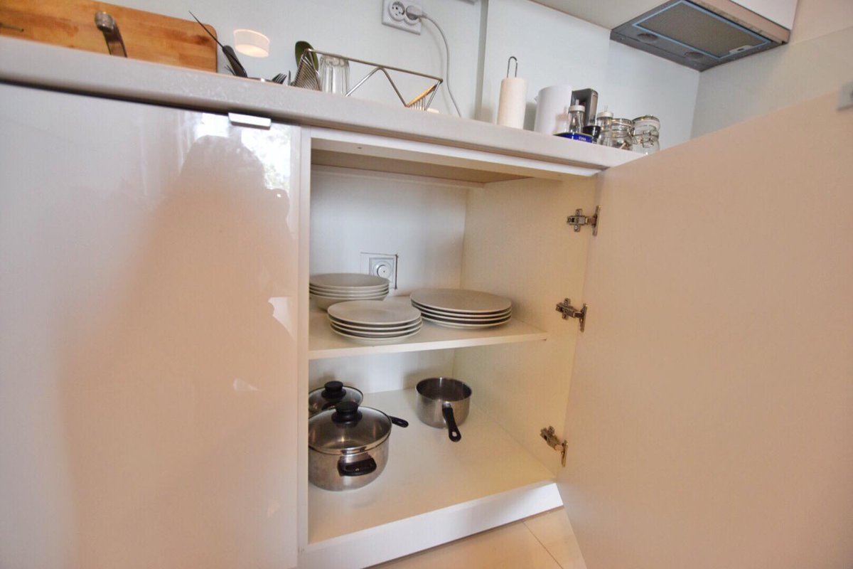 2MonkeysTravel's tweet photo. Perks of having a kitchen? Haha  #moodeightapartments #skopjecity #macedonia #skopje #servicedapartments #ExploringMacedonia #Macedonia #europe https://t.co/mktUku5Sf0