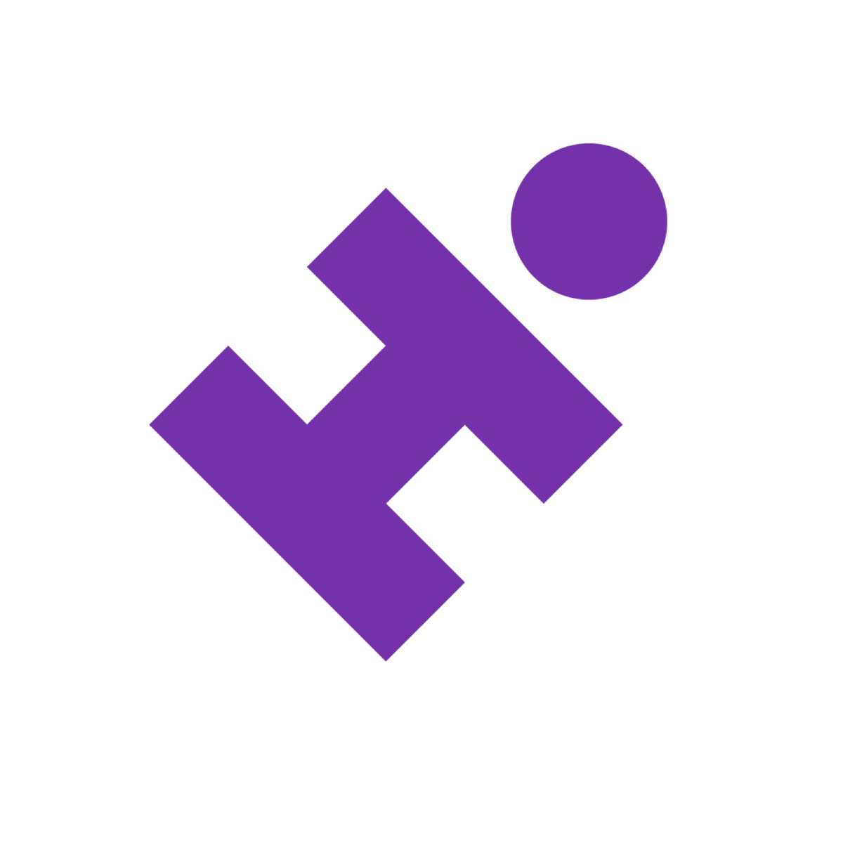johnsonbanks's tweet photo. New work: our brand for the international humanitarian organisation, @HumanAppeal  Their new logo combines an ‘H’ for ‘human appeal’ with a symbol of a person, turned 45 degrees to add urgency  https://t.co/pwaPAVRpPp @johnsonbanks https://t.co/1JoZEJPySd