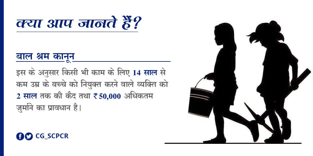 CG_SCPCR's tweet photo. क्या आप जानते हैं? https://t.co/WFmOoIlzDW