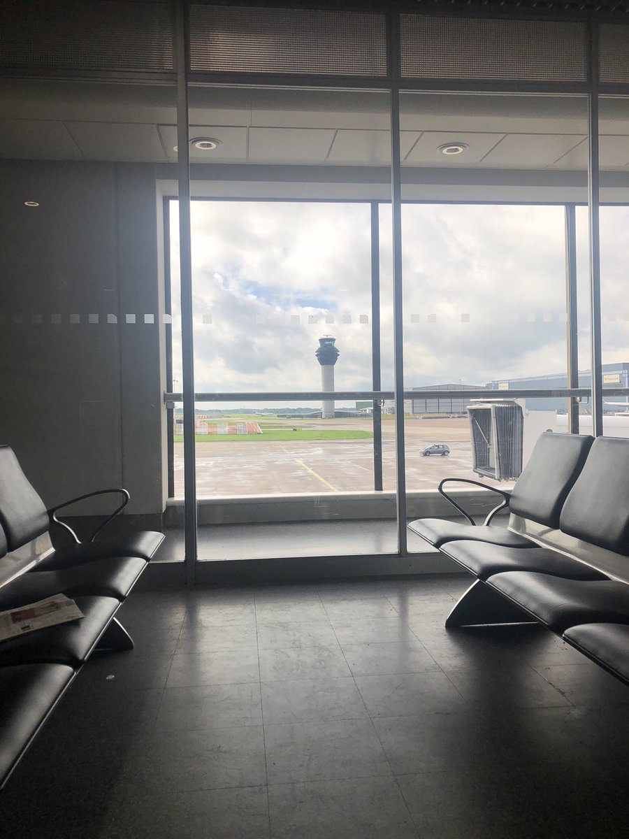 itsmeRyDem's tweet photo. This morning's view..... #secret #trip #notsecret #ukhousing #tcwontour https://t.co/l8pbWYhmEi