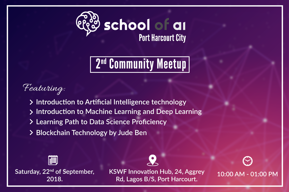 siraj raval machine learning curriculum