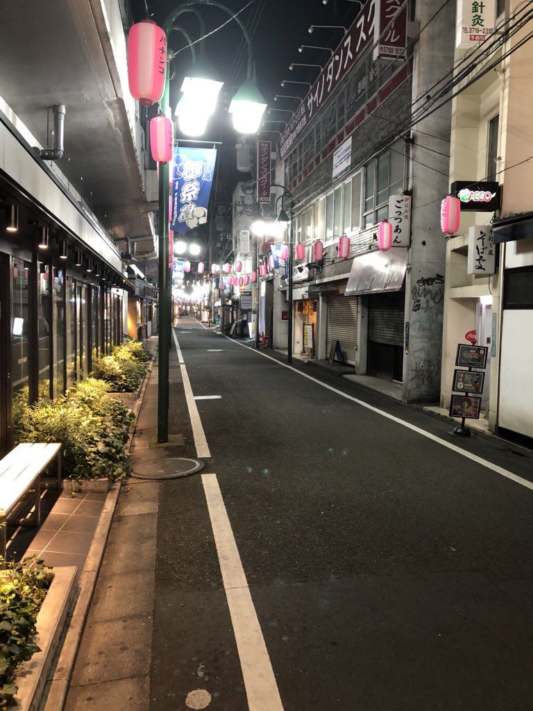 napotyanneru's tweet photo. ワイルドスピード3 TOKYO DRIFT聖地巡礼(`・ω・´)
中目黒の商店街
#FastAndFurious
#fastfurious3 https://t.co/akEVWw0RFK