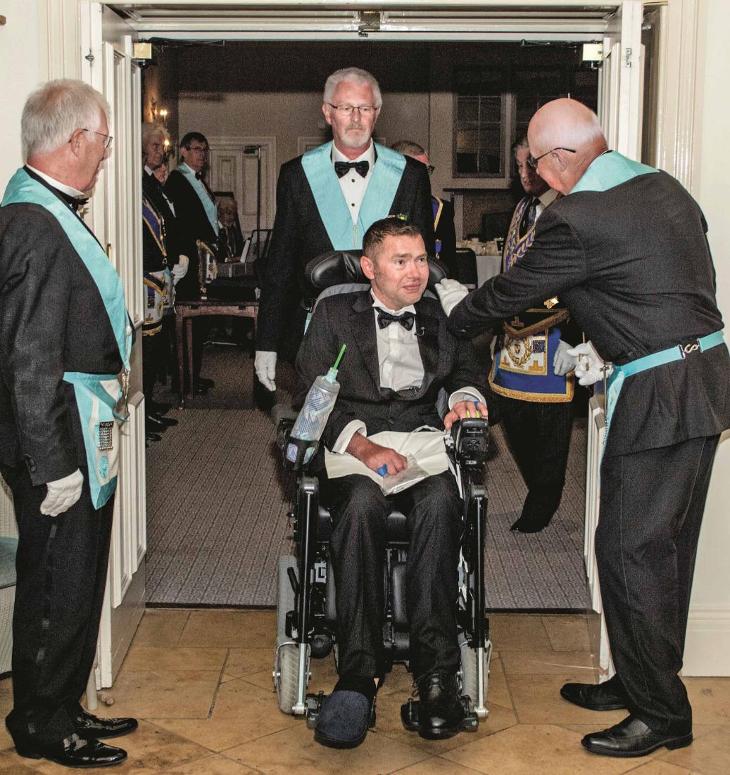 Freemasonry Today tweet media