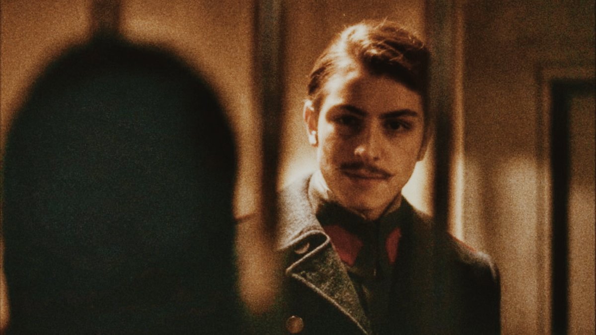 umudunolduguyer's tweet photo. 'Leon, sağol.' #HiLeon https://t.co/erstvWLO26