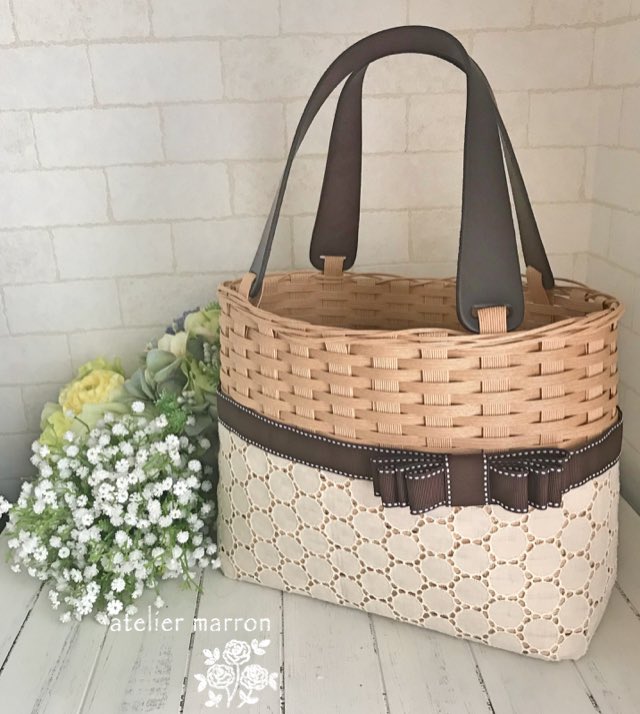 まろん アトリエ マロン على تويتر トイプードルのマロンとサックドリュボン クラフト工房トリリアムさん考案のサックドリュボンを作りました トイプードル トリリアム サックドリュボン アトリエマロン