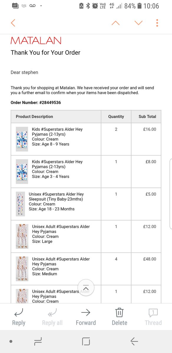 Matalan On Twitter We Re Excited To Finally Launch This Year S Collaboration With Alderhey Shop Our Star Print Pjs And Get Involved Now Https T Co Hdla1m5kwd Beasuperstar2018 Https T Co Wi0xnfncdd