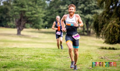 A welcome new addition to the UK Off-Road / Cross Triathlon scene - check out the debut of TrailX from @event_rex UK at Pippingford Park in this impressive gallery >>> tri247.com/triathlon-news…