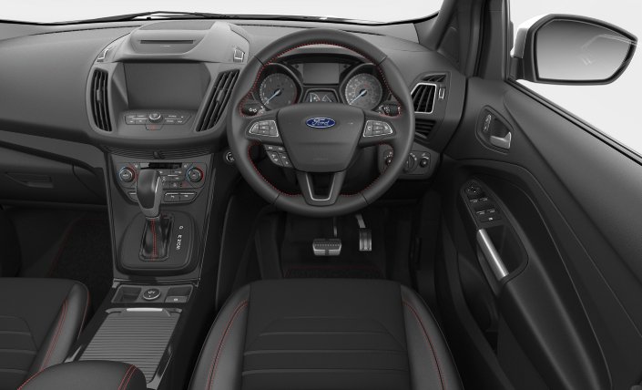 FordPartsUK's tweet photo. Which car does this interior belong to? #GuessWhatCar https://t.co/VXNiatU98H