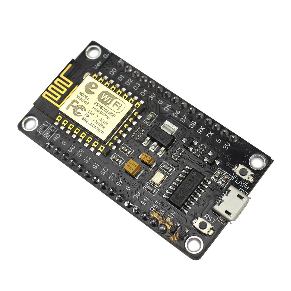 ircuitshoppe's tweet image. #arduinopromicro #arduinopromini NodeMcu v3 LUA WiFi IoT Board Based on ESP82 ... circuitshoppe.com/nodemcu-v3-lua…