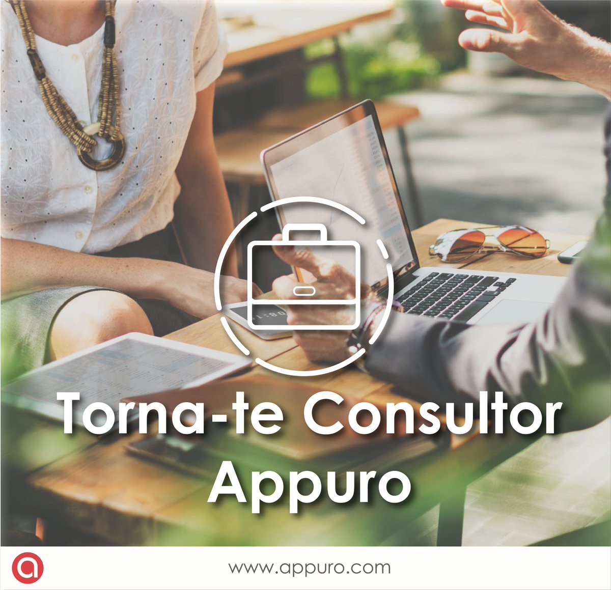 appurocom's tweet photo. Estamos a #recrutar pessoas #empreendedoras com espírito #comercial para fazer parte da família #Appuro
Se está interessado, envie-nos um email com seu contato: hello@appuro.com
#Consultores #Portugal #emprego #negocio #MondayMotivation https://t.co/sRZ4zAyN4S