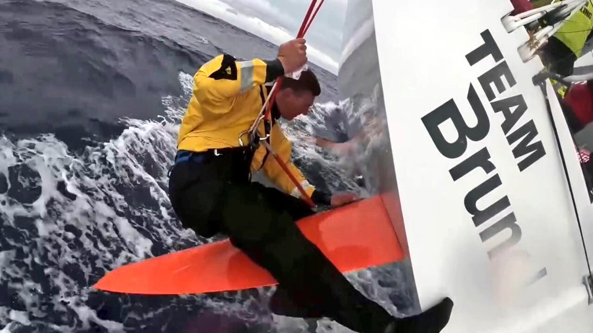 Reparatie roerbevesting pen polyesterboot ⛵️
➜ zeilmaatje.nl/zeilforum/boot… |
#zeilen, #watersport, #roer, #roerblad, #schade, #reparatie, #HelpElkaar