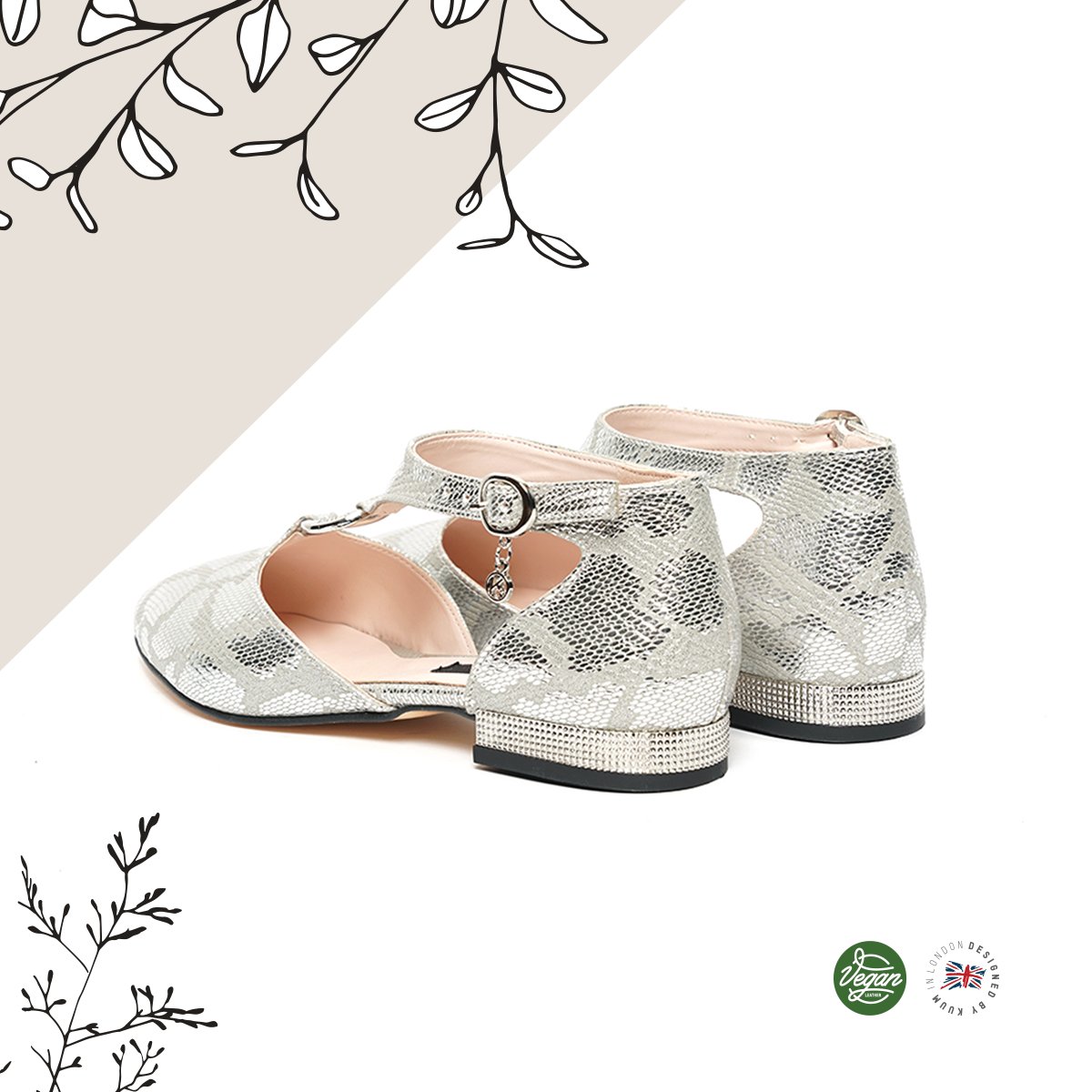 KuumShoes's tweet photo. Şehrin yoğunluğunda göz kamaştıran adımlar!
Peşin fiyatına 6 taksit ile üstelik kargo bedava!
🎫 Ayakkabı KZ1003
👡 89.90₺
📦 Online sipariş için https://t.co/Vq25wmMH2P
#ayakkabı #shoes #kuumayakkabı #indirim #kuum #veganfashion #shoekutu #pazartesi #backtoschool https://t.co/IBdXGBYXqi