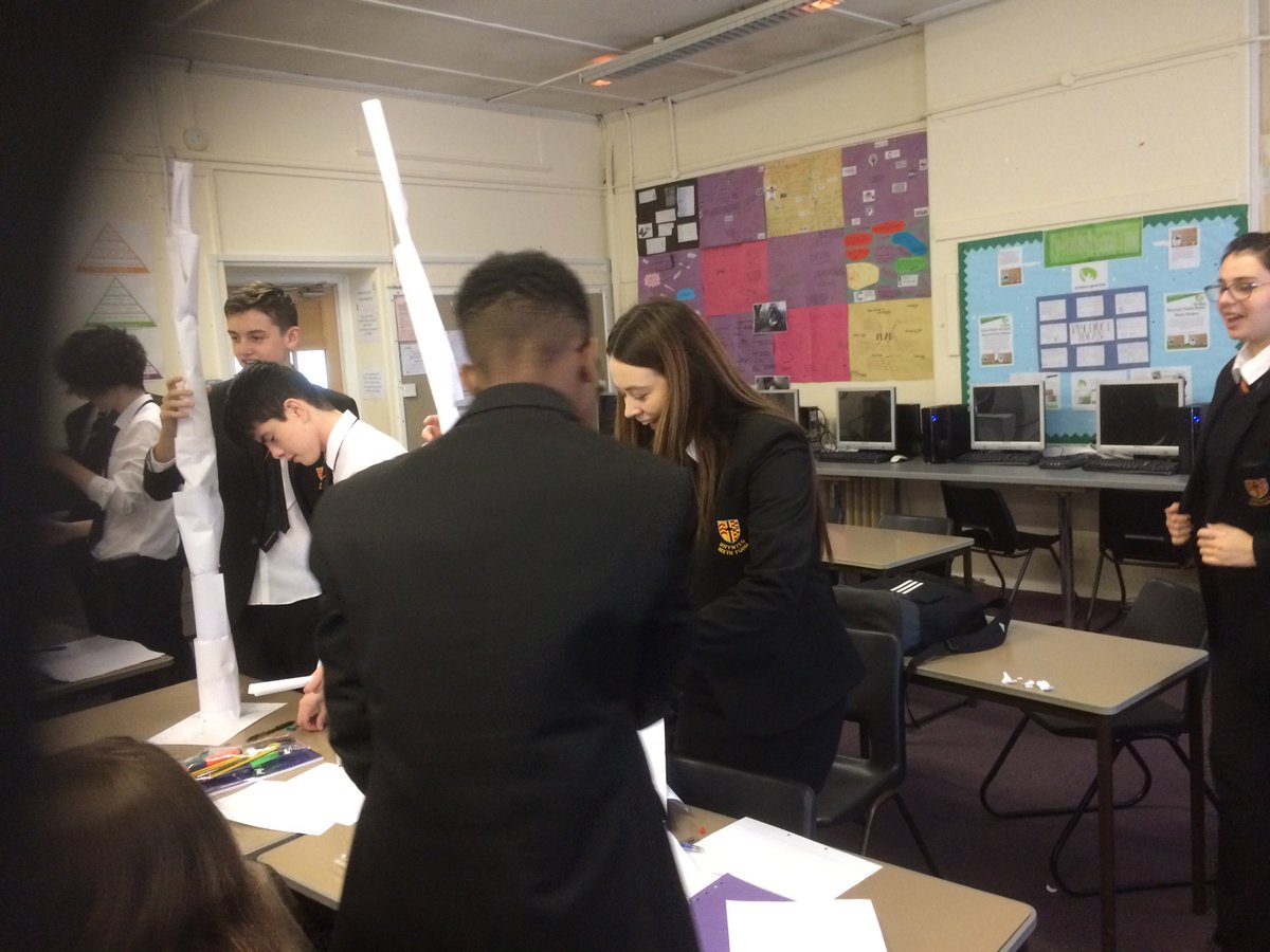 HBrynteg's tweet photo. Skills Development with @HBrynteg #problemsolving #creativityandinnovation #aimsandobjectives https://t.co/PolxwbXahF
