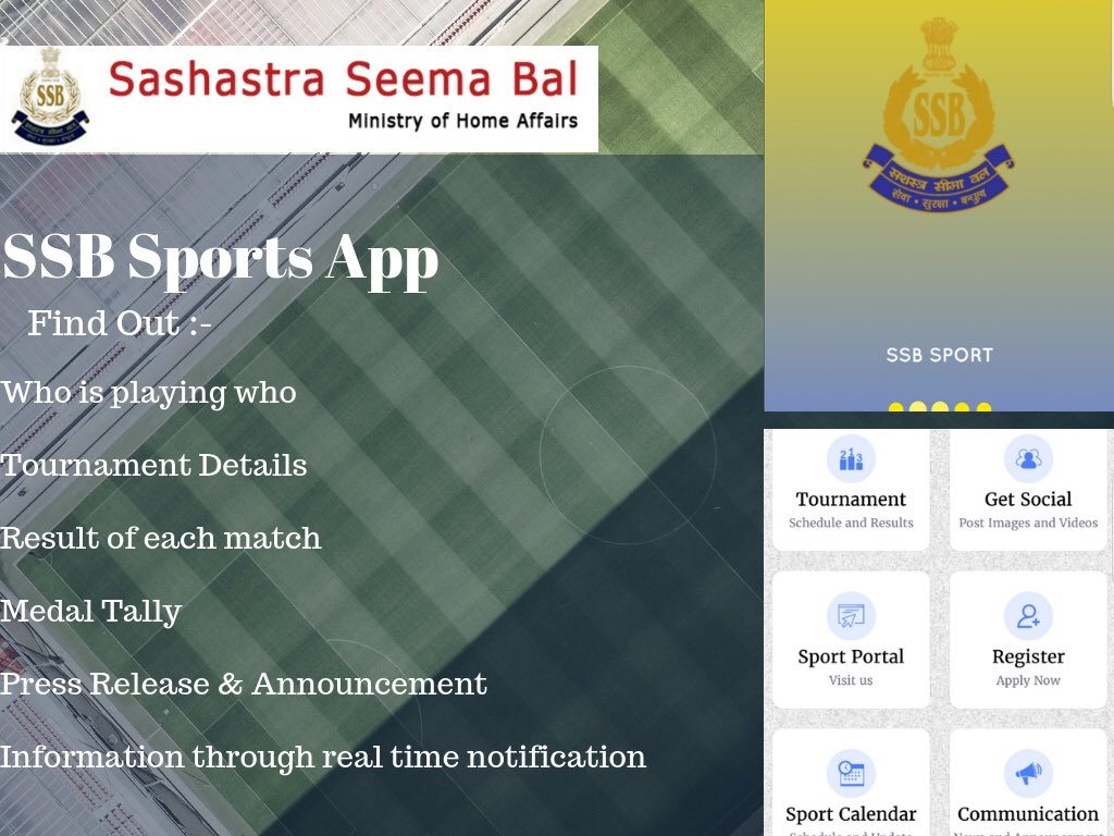 Khelo Tech tweet media