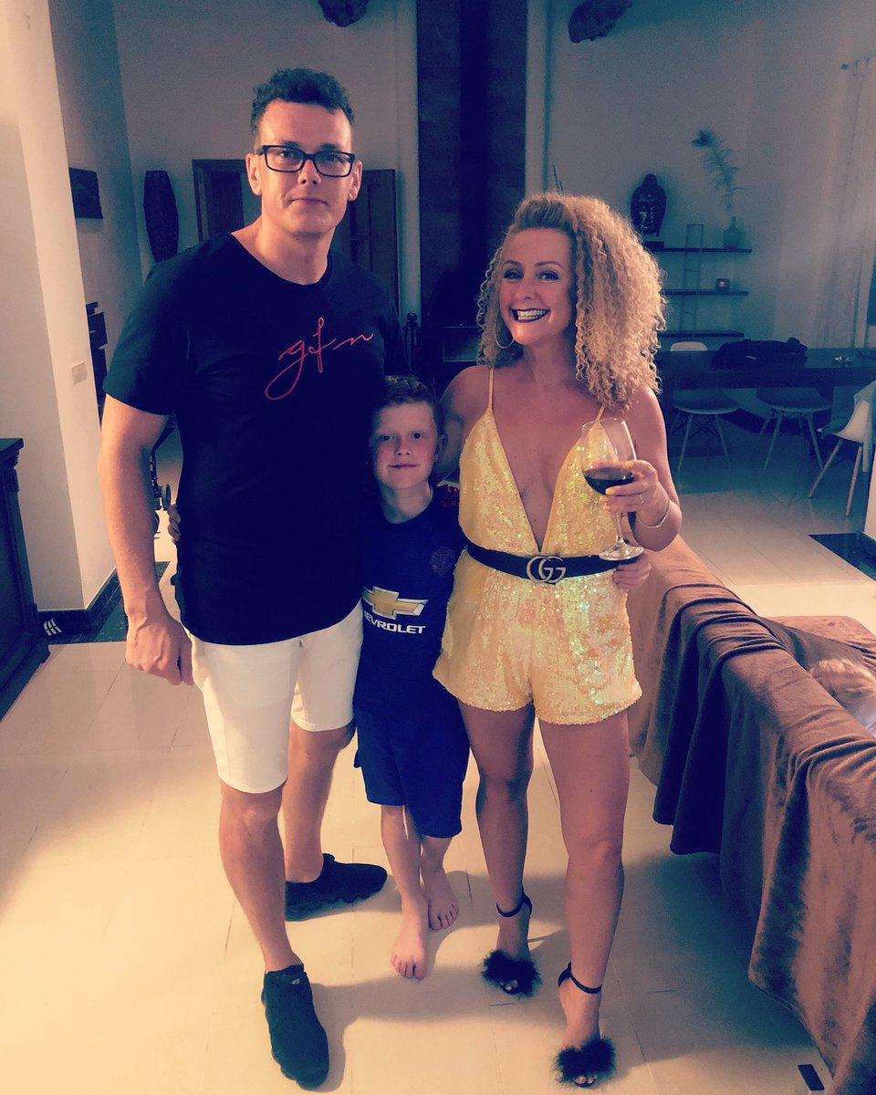 Liam Wilson (djliamwilson) Twitter