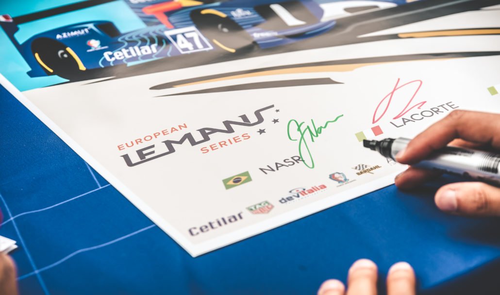 CetilarRacing's tweet photo. The #4hoursspa week has begun.... we are ready for the 5th round of the @EuropeanLMS! 💪  @FelipeNasr @SernaGiottoGio @robertolacorte photo @DeepSpiritPhoto https://t.co/SHdgRWnvJB