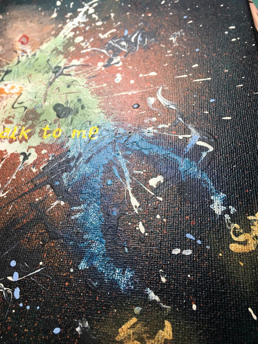sabow438's tweet photo. you can talk to me

#ourrockrecords
#youcantalktome
#canvas
#canvasart
#heybulldog
#johnlennon
#drawing
#illustration
#art
#artwork
#sabow
#fromjapan https://t.co/AJp7GDKv93