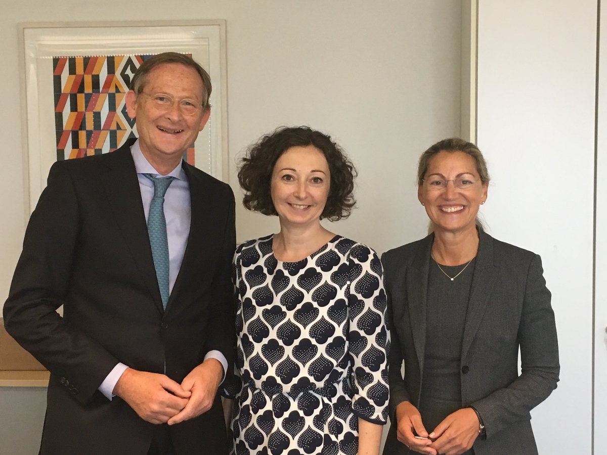 PR_ibb's tweet photo. Ab dem 1.1.2019 kommt Angeliki #Krisilion von @commerzbank - neu in den #IBB Vorstand. Wir freuen uns! https://t.co/uAkM2qqI58