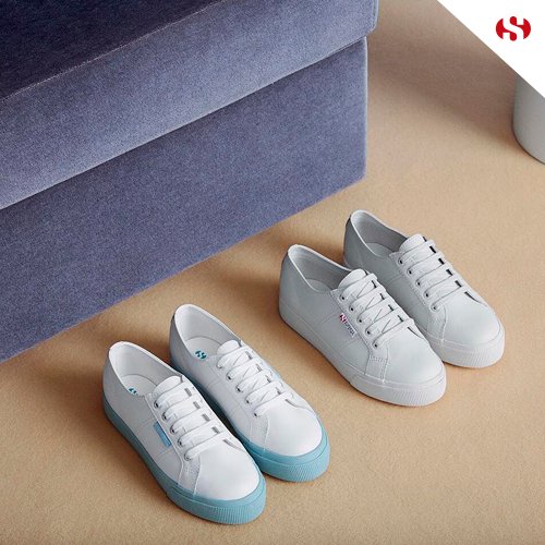 NEW IN! ✨ ¡Descubre todos nuestros nuevos modelos en piel de napa para este otoño! bit.ly/2NdvWCD