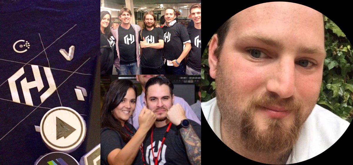 Our guest speaker, Tom Harvey works at HashiCorp, focusing on Terraform -primarily on Azure.Tom comes to you all the way from England and will be joining us for one night only. Food, drinks and T-SHIRTS provided! Thanks <a href="/HashiCorp/">HashiCorp, an IBM Company</a> #Terraform #Azure #Sydney