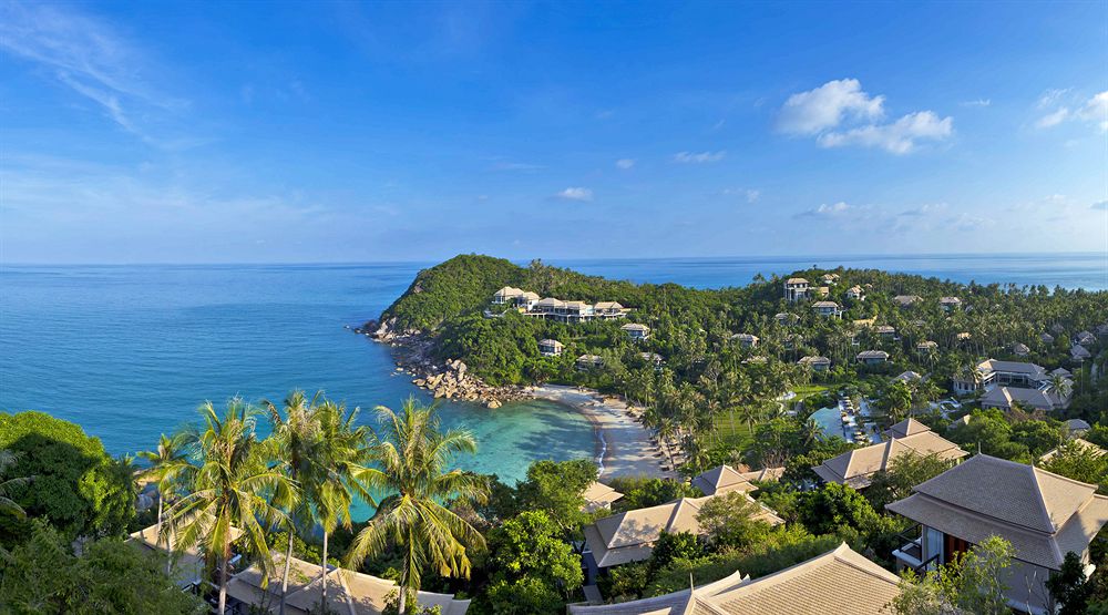 Destthailand's tweet photo. 10 spektakulära hotell i Thailand #Thailand #Phuket #Bangkok #KohLanta
https://t.co/cfTLlUrntR https://t.co/qJPQzC99Nu