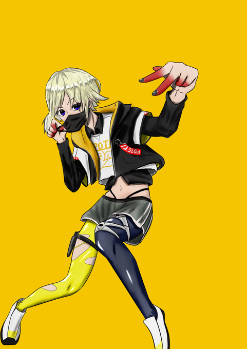 ぽて絵のtwitterイラスト検索結果 古い順
