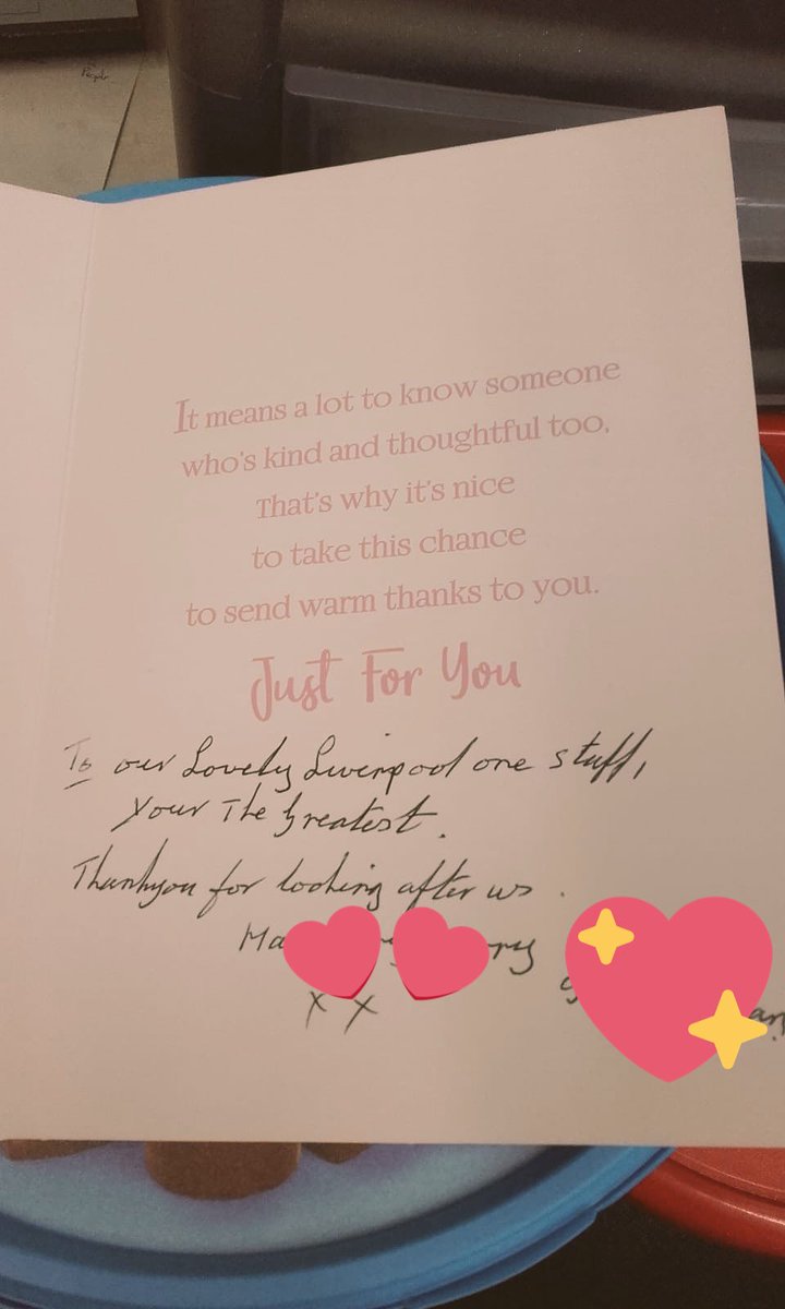 What Monday mornings are for.... #wowback you continue to reach for our dream <a href="/LiverpoolOnePI/">PI LCC Liverpool One</a> 💜💚☺️ <a href="/kurtis_king1/">Kurtis King</a> <a href="/kerrylawson16/">Kerry Lawson</a> @Valerie_PI3R <a href="/SDEBDD/">simon ewins</a>