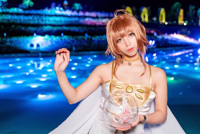 Twitterのコスプレ画像68