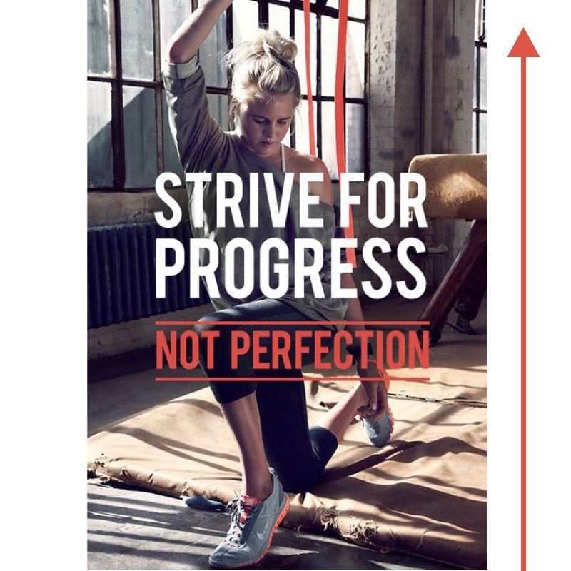 FHFitnessCenter's tweet photo. We BELIEVE being #fit and #healthy is a progression of consistently doing the little things right. Give 100% of yourself each day - Be your best self! #BELIEVE #WEKNOWFITNESS #WEKNOWTRAINING #MotivationMonday #ProgressNotPerfection #Fitness #Training #PersonalTraining #FitFam https://t.co/a1b8CeJfkH