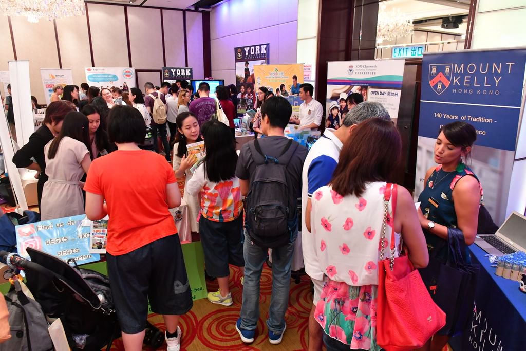 mountkelly_hk's tweet photo. Thank you to all the prospective parents for taking the time to visit our booth along with our Head of Preschool, Ms Abigail Carr, talk on “Play is a Child’s Work! Guidance for Parents about Play and Child Development” at The Standard Kindergarten Fair
#MKSHK #MKIP #thestandardhk https://t.co/sCxjagOwzI