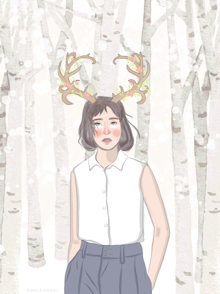 soniaanggi's tweet image. gambar kayak gini, bisa dijadiin wallpaper atau kado buat temen/pacar. lucu kan? 😆

harga: promo buat couple atau pesan 2, 110k
kalau perkepala/satuan, 60k.

chat ke line: soniaanggi