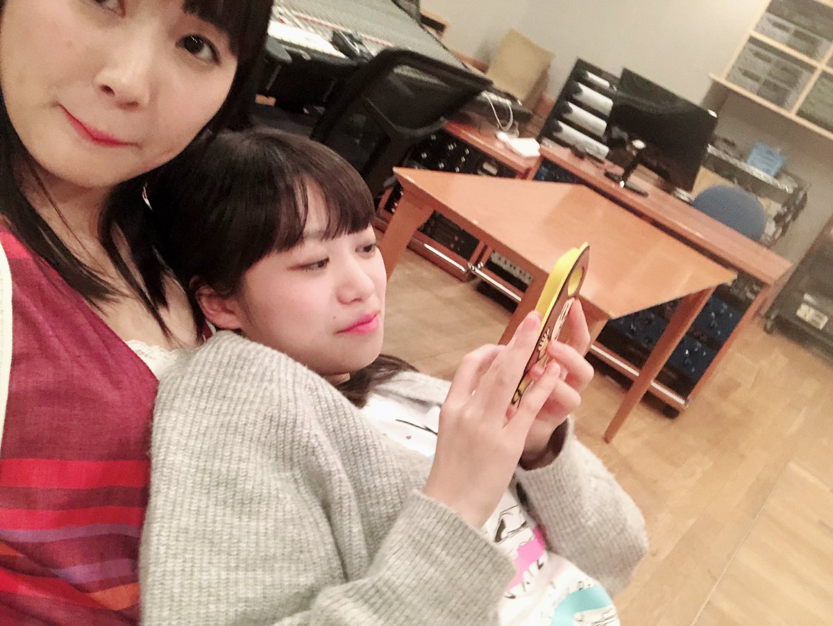 横山実郁 Ryutist On Twitter Https T Co 97opliyliu このストーリーのあと 珍しくくっついてきました 破壊力ハンパないっす せんぱい