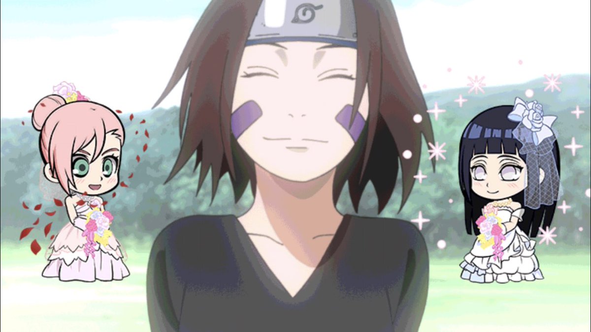 Hashtag ナルコレ忍百景 Pe Twitter