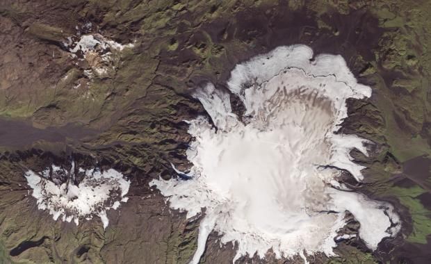#Katlavolcano long overdue. Should we get ready for a new eruption? -> buff.ly/2NH8Jbj
