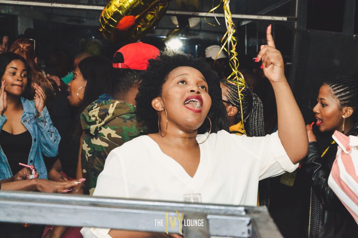 Anehzie's tweet photo. Priceless moments 🔥🔥💃🏽 #TheIvyLounge 
#IvyWeekend
#IvyPeople https://t.co/GdL58BGQ5N