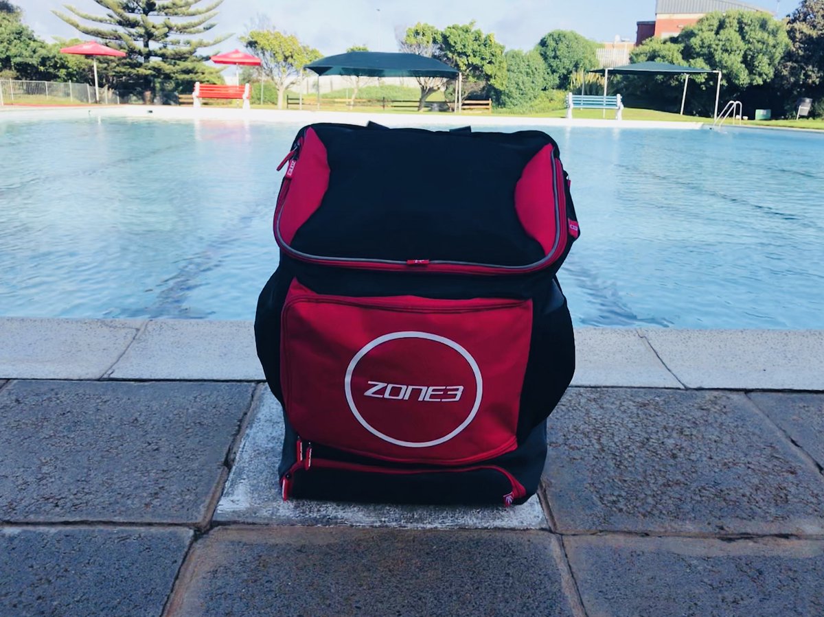 Starting off with a swim in Zone3 to fight the Monday blues in style! <a href="/Zone3US/">Zone3 US</a> <a href="/zone3wetsuits/">zone3wetsuits</a>