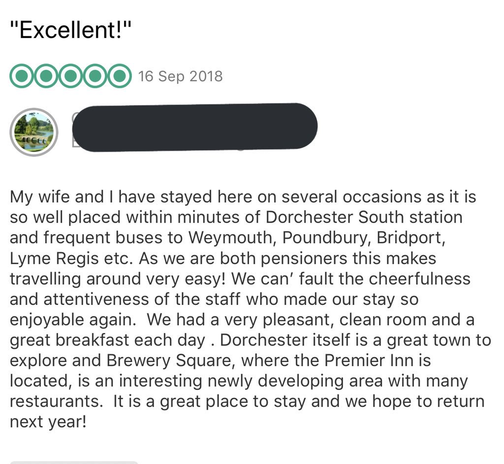 Some lovely reviews from our guests ❤️ <a href="/SDEBDD/">simon ewins</a> <a href="/Lauraloolooo/">Laura Tait</a> <a href="/AndyFr4ncis/">AndyFr4ncis</a> #SouthWestSolus #GuestisBest @TripAdvisor @Pipulse1
