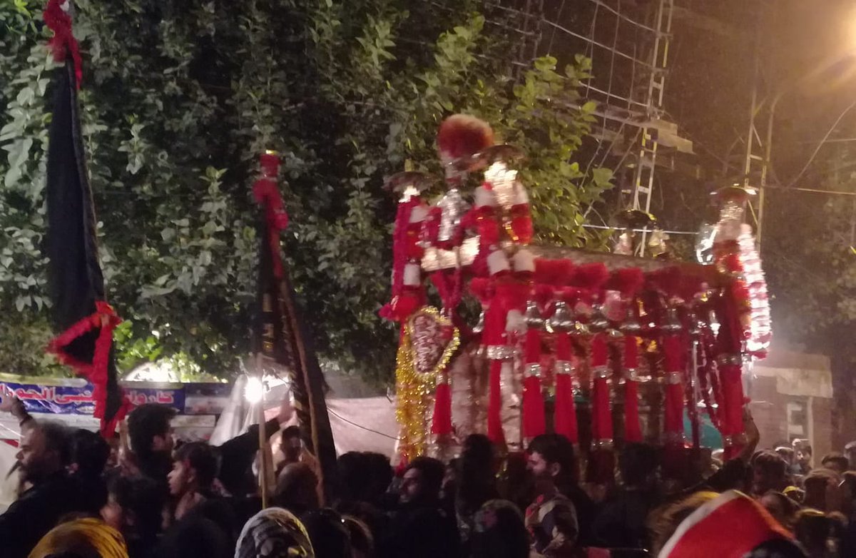 najfi313's tweet image. تابوتِ شہزادہ علی اکبر بادشاہ سرکار علیہ سلام

کالی کوٹھی لاہور اقبال ٹاون

#HussainSaveHumanity
#HussainSabKa