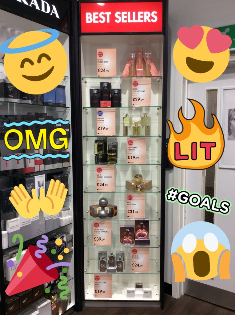 TpsWatford's tweet photo. We have BRAND NEW amazing offers on BIG names just launched in store! 👏🏽
Looking for a gift under £40? @TpsWatford is the best place for you today! 🎁
And there’s loads more offers where that came from!💸
Come in store today and check out all our other amazing offers👊🏼👏🏽💸 https://t.co/Mz0deJ2Ofy