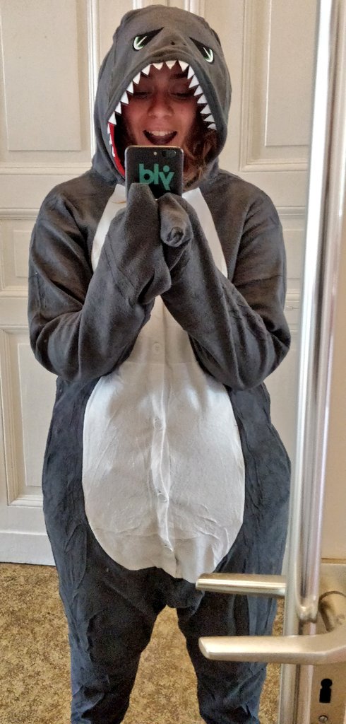 GUESS WHAT JUST CAME IN THE MAIL TODAY