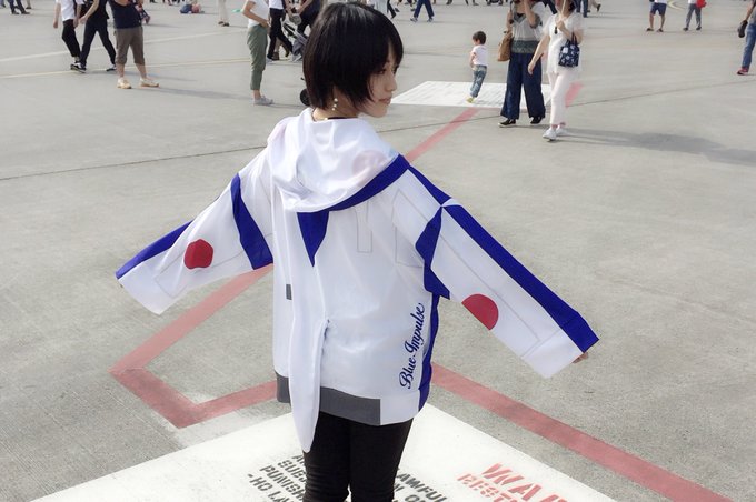 Twitterのコスプレ画像25