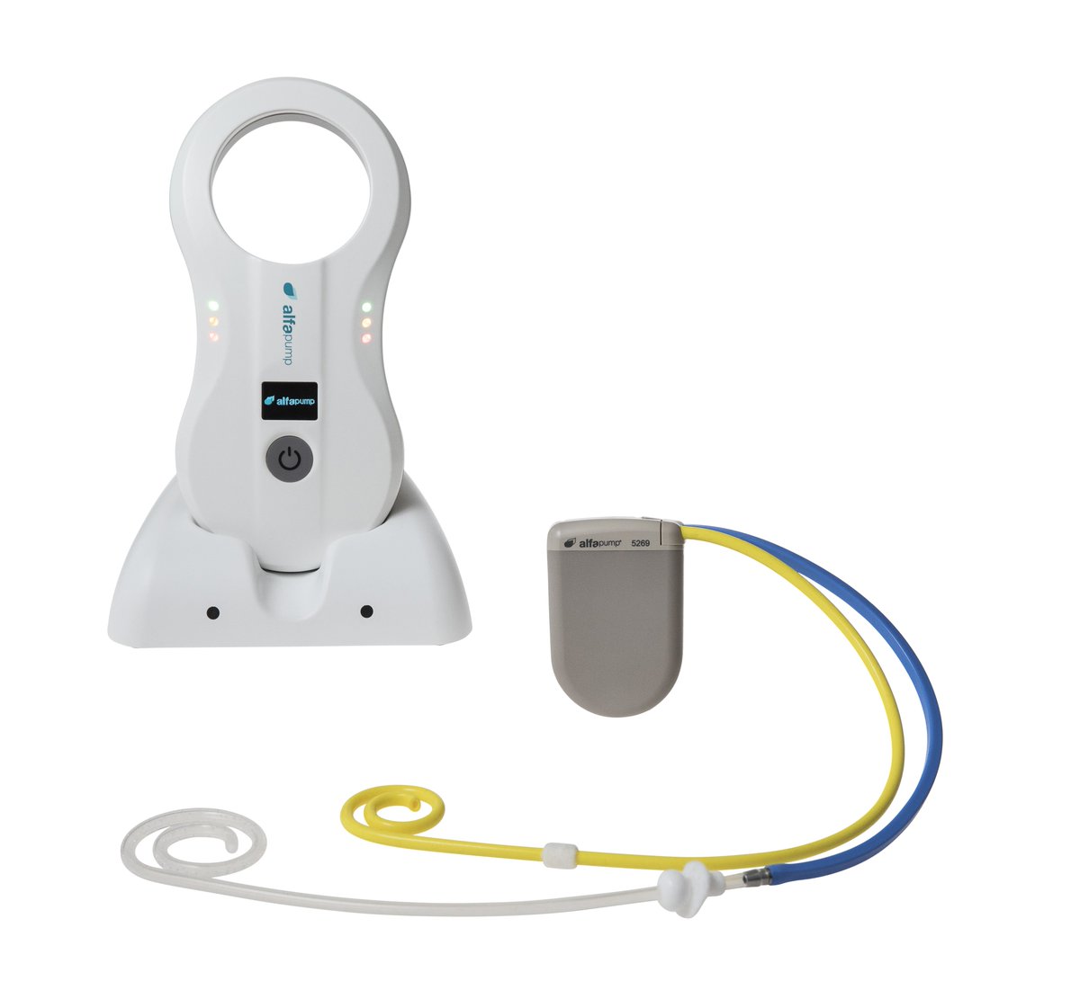 SequanaMed's tweet photo. #SequanaMedical reports positive data on use of the #alfapump® in malignant ascites patients at #IGCS2018 https://t.co/eGjmgrzDMT https://t.co/9dKdbu48Yv