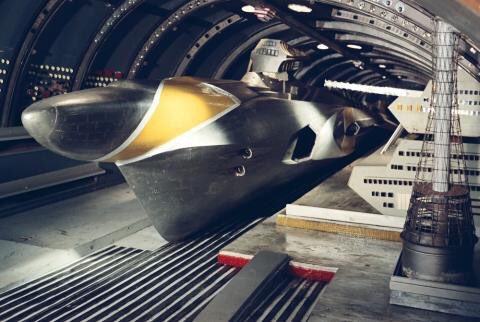 Giga 相互フォロー さらば宇宙戦艦ヤマトの海底ドッグからの発進シークエンスは マイティジャックの発進シークエンス を基にしています Youtube等に比較動画があります コンサートでマイティジャックの発進映像があり 改めてそう思いました 宇宙戦艦