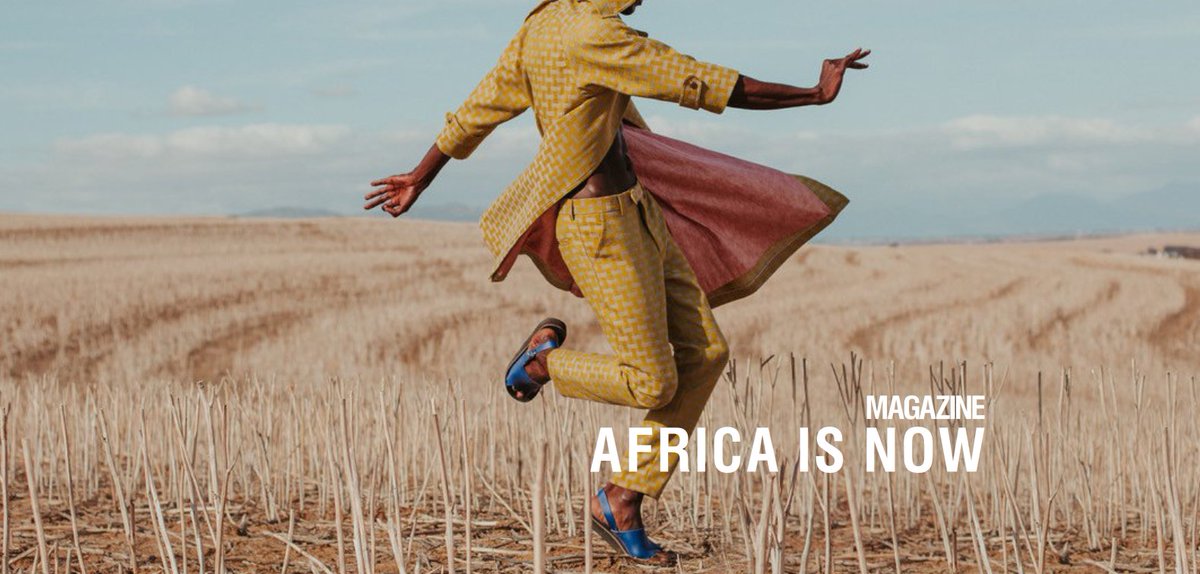 Villaocap's tweet photo. Culture, fashion, music, art, ... everything you need to know to stay up to date  🤓https://t.co/tHfauheqUP #magazine #africa #villaocap #rentavilla #stayuptodate #staytuned #fashion #culture #music https://t.co/gN9VJ6lVT6