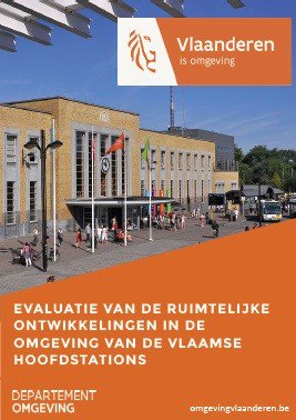 OmgevingVL's tweet photo. De ruimtelijke ontwikkeling in een #stationsomgeving is een werk van lange adem. Een globale visie én een sterke lokale trekker maken het verschil. Analyse van de transformatie rond 20 Vlaamse #stations. Lees er meer over via https://t.co/B5E9b9iWOM https://t.co/alhbC64xc4