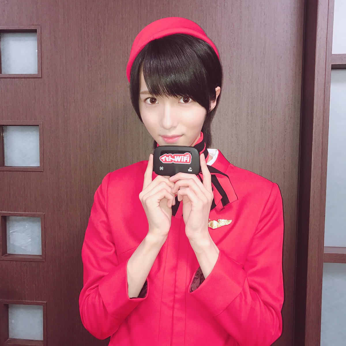 Mag C Prince 公式 中部国際空港 セントレア にて リリイベ O お越し下さったみなさん ありがと念 Caさん 西岡健吾 テンツーツー マジプリ 可愛いと思ったらrt