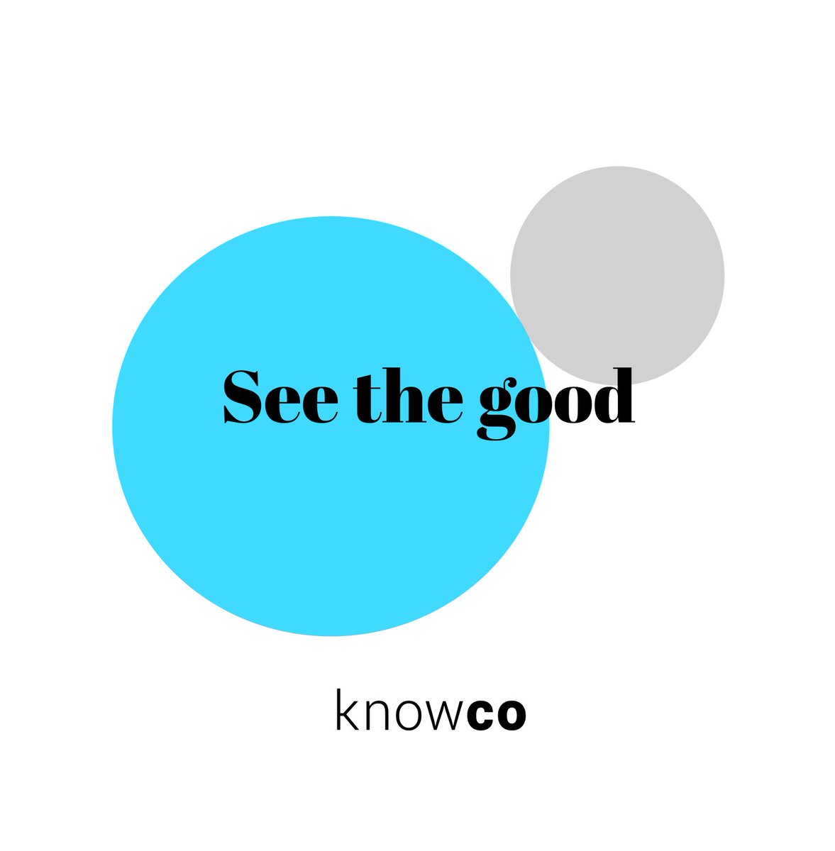jara_collabwith's tweet photo. #knowco Monday inspiration "See the good" in anybody and anything you are doing to increase the positive impact of innovation #impact #innovation #innovationmanagement #knowco #knowcoplatform #coworkwithaprofessor #findyourbrightmind #bringresearchtolife #shareyourknowledge https://t.co/gj4KIfVZEl