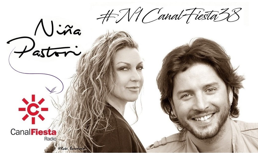VOTA para que #LaHabitacion de <a href="/npastorioficial/">Niña Pastori Oficial</a> &amp; <a href="/manuelcarrasco_/">Manuel Carrasco</a> sea #N1CanalFiesta38 en <a href="/canalfiesta/">Canal Fiesta Radio</a> #NiñaPastori &amp; #ManuelCarrasco  ¡Vamos! 💪 <a href="/RINCONDEPASTORI/">RINCON DE LA PASTORI</a>